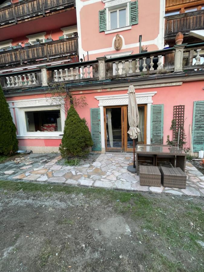 Fuerstliches Appartement In Reith Bei Kitzbuehel Exterior photo