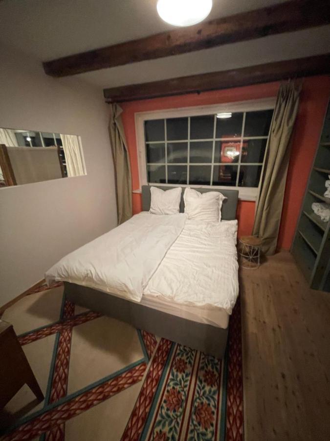 Fuerstliches Appartement In Reith Bei Kitzbuehel Exterior photo
