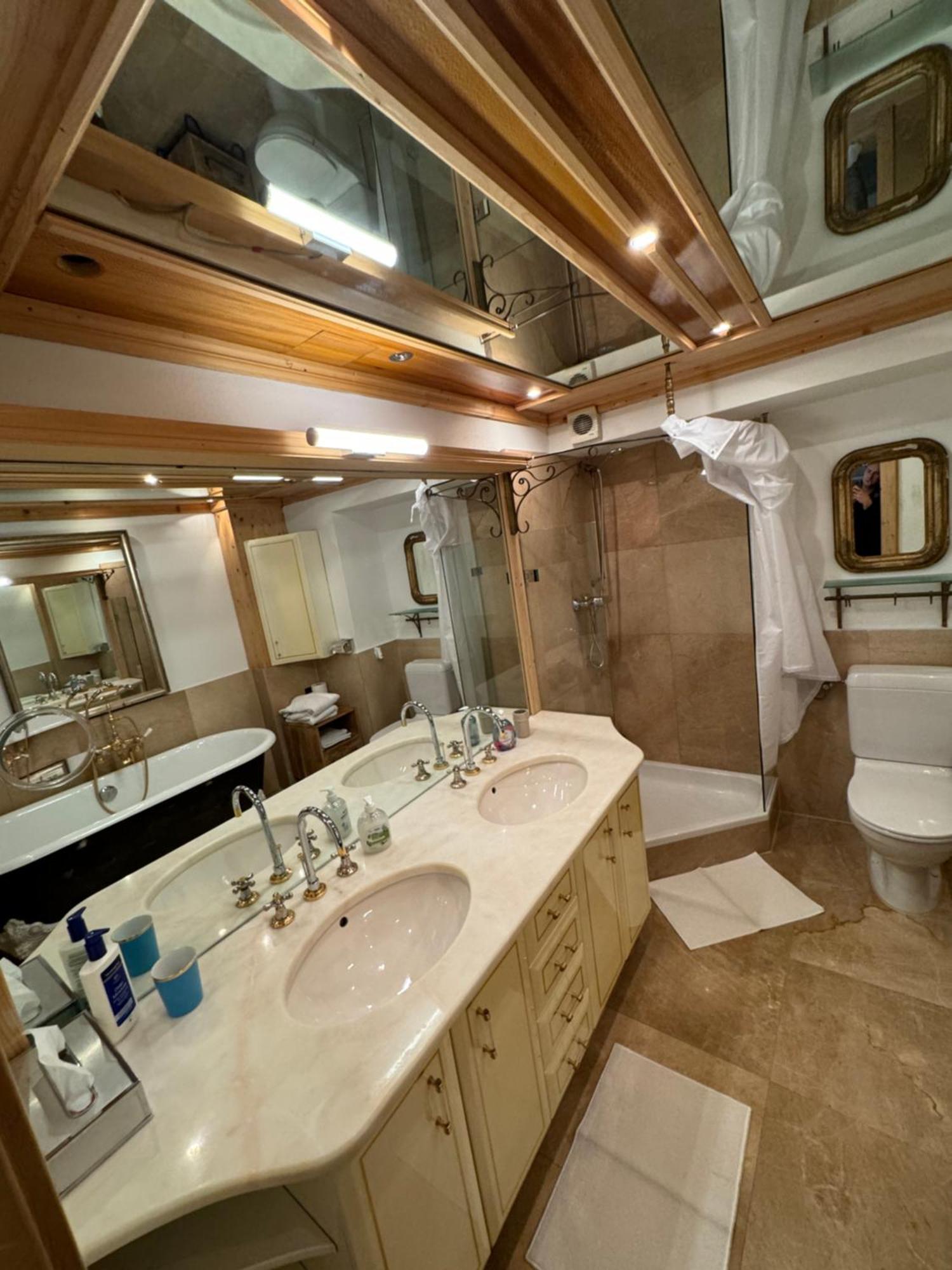 Fuerstliches Appartement In Reith Bei Kitzbuehel Exterior photo